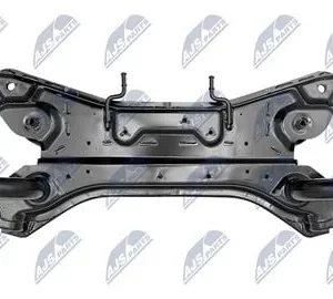 Front crossmember NTY SUZUKI SWIFT III