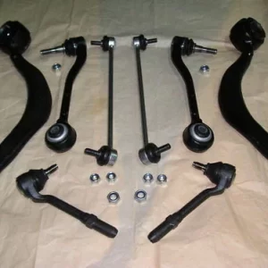 Front Axle Arm Set BMW E53 X5