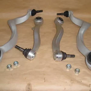 Front Axle Arm Set BMW E65, E66