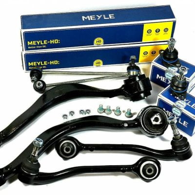 Front Axle Arm Set BMW X5 E53