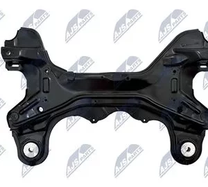 Front crossmember VW GOLF IV, SKODA OCTAVIA, AUDI A3 96-05