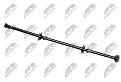 Propeller Shaft, Driveshaft RENAULT SCENIC RX4 00-03