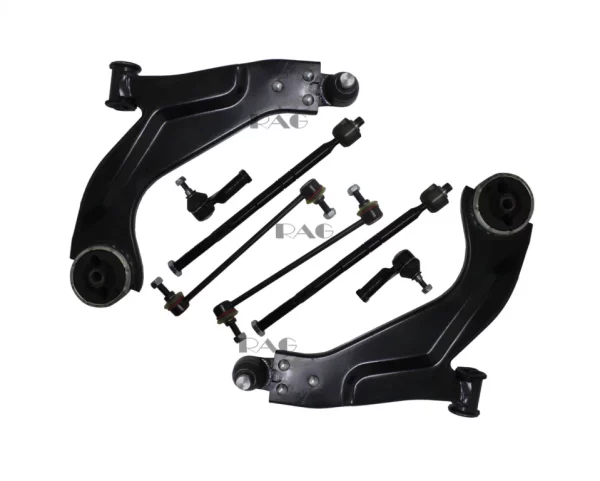 Large Front Axle Arm Set Ford Mondeo III