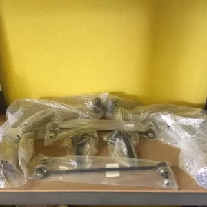 Large Front Axle Arm Set Opel Signum