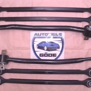 Large Rear Axle Arm Set Alfa Romeo 147, 156