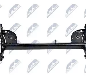 Rear crossmember DACIA SANDERO I 08-12