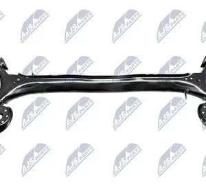Rear crossmember HONDA CIVIC FK 06-