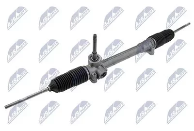 Power Steering Gearbox for FIAT 500 2007 onwards