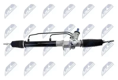Power Steering Gearbox for KIA K2500/K2700