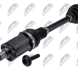 Drive Shaft, Front Left Axle Shaft BMW 5 F90/G30/G31 XDRIVE