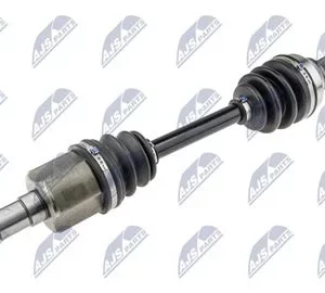 Drive Shaft, Front Left Axle Shaft DODGE JOURNEY, AVENGER 08-