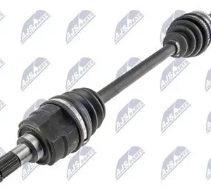 Drive Shaft, Front Left Axle Shaft KIA CEED, HYUNDAI I30