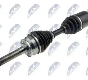 Drive Shaft, Front Left Axle Shaft MITSUBISHI PAJERO SPORT
