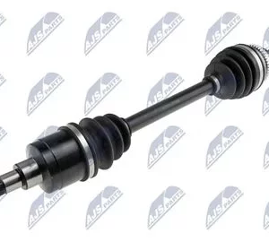 Drive Shaft Front Left Axle Shaft SUZUKI IGNIS, SUBARU JUSTY