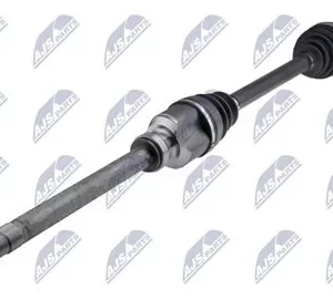 Drive Shaft, Front Right Axle Shaft CITROEN JUMPER, PEUGEOT BOXER