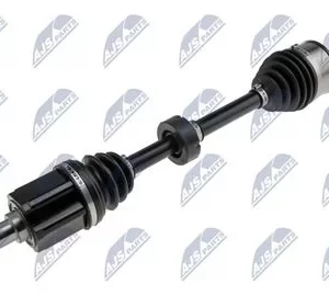 Drive Shaft, Front Right Axle Shaft HONDA ACCORD 08- 5ATM