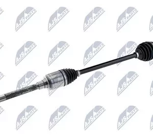 Drive Shaft, Front Right Axle Shaft MERCEDES R-Class W251 05-