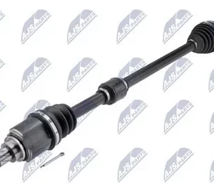 Drive Shaft Front Right Axle Shaft NISSAN MICRA K13