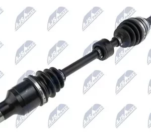 Drive Shaft Front Right Axle Shaft SUZUKI IGNIS, SUBARU JUSTY