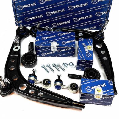 Front Axle Arm Set BMW 3 E30