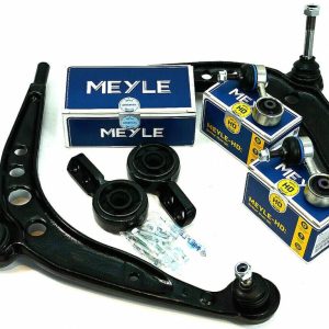 Front Axle Arm Set BMW 3 E30