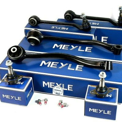 Front Axle Arm Set BMW X3 F25 HD version