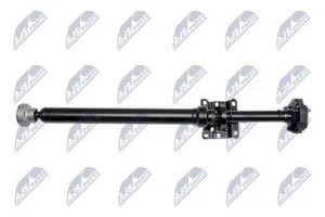 Propeller Shaft, Rear Driveshaft VW TOUAREG, PORSCHE CAYENNE