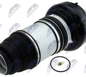 Air Spring, suspension front axle PORSCHE MACAN 2014-