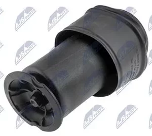 Air Spring, suspension rear axle CITROEN C4