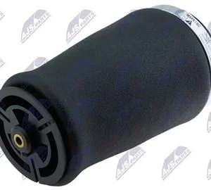Air Spring, suspension rear axle left BMW 5 E39 1995-