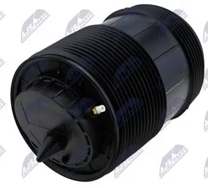 Air Spring, suspension rear axle right AUDI Q7 2016-, Q8 2019-