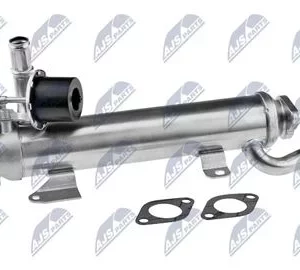 EGR gas cooler AUDI A3, SEAT, SKODA, VW