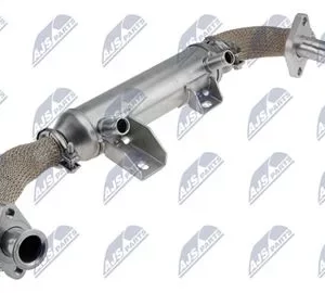 EGR gas cooler Alfa Romeo 147, Fiat Stilo, Bravo