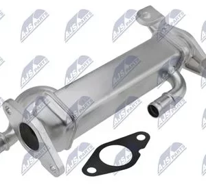 EGR gas cooler IVECO DAILY 2.3D 2006-