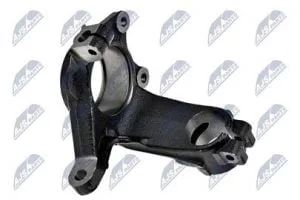 Knuckle steering front right PEUGEOT 206 98-