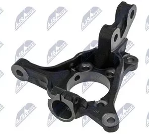 Knuckle steering front right SUBARU IMPREZA, FORESTER, XV