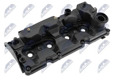 Cylinder head cover AUDI A1, A3, A4, Q3, Q5, SKODA OCTAVIA, VW GOLF VII, PASSAT B8, TIGUAN