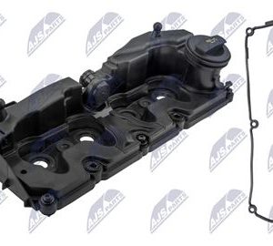 Cylinder head cover AUDI A1, A3, SEAT, SKODA, VW