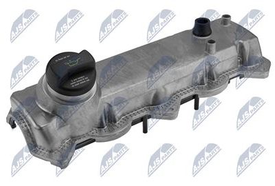 Cylinder head cover AUDI A3, SEAT CORDOBA, IBIZA, LEON, SKODA FABIA, OCTAVIA, VW GOLF IV, POLO 1.9 SDI, 1.9 TDI