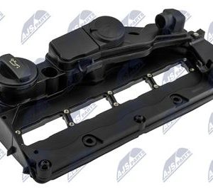 Cylinder head cover AUDI A4, A5, A6, Q5, SEAT EXEO