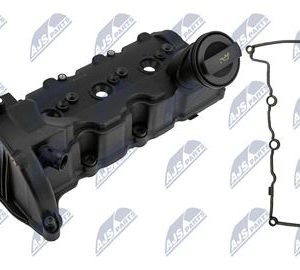 Cylinder head cover AUDI A4, A6, A7, A8, Q5, VW TOUAREG 3.0 TDI