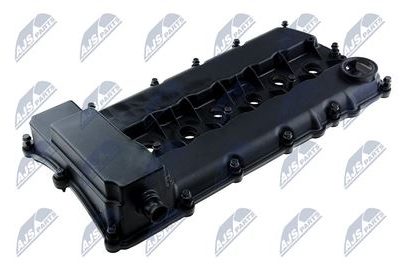 Cylinder head cover AUDI Q7, SKODA SUPERB, VW PASSAT, PHAETON, TOUAREG