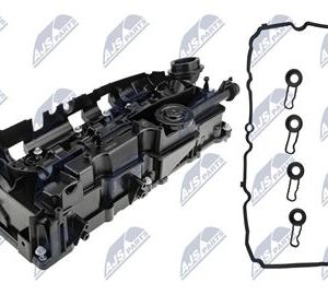 Cylinder head cover BMW 1 F20, 3 F30, 5 F10, 5 G30, X3 F25, X3 G01, X4 F26