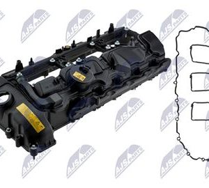 Cylinder head cover BMW 2 F87 COUPE M2 COMPETITION 3.0 2018-,3 F30/F80 M3 3.0 2014-,M3 COMPETITION 3.0 2016-,4 F32/F82 COUPE M4 3.0 2014-,M4 COMPETITION 3.0 2016-