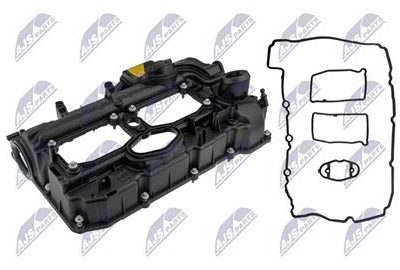 Cylinder head cover BMW 3 F30 328 2011-,4 F33 428 2013-