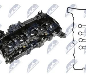 Cylinder head cover BMW F10, F20, F25, E84, E90, F15