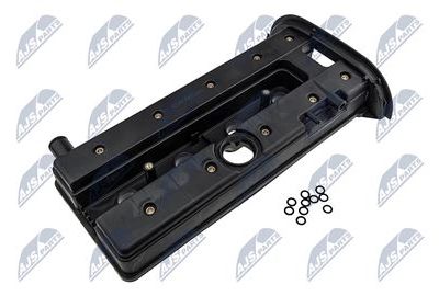 Cylinder head cover CHEVROLET LACETTI 1.8 2005-