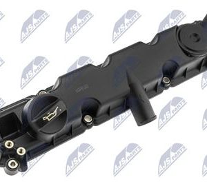 Cylinder head cover CITROEN BERLINGO, C5, JUMPY, XSARA, FIAT SCUDO, PEUGEOT 206, 307, 607, EXPERT, PARTNER