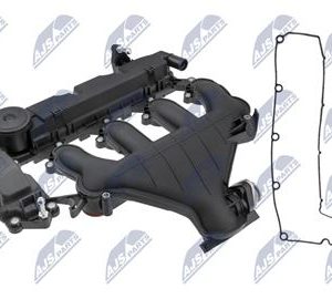 Cylinder head cover CITROEN C4, C5, JUMPY, FIAT SCUDO, FORD C-MAX, FOCUS, GALAXY, MONDEO, PEUGEOT 407, 508