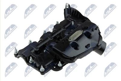 Cylinder head cover JAGUAR F-PACE, XF, XJ, LAND ROVER DISCOVERY, RANGE ROVER